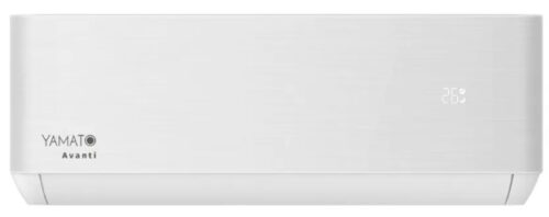 Aer conditionat Yamato Avanti R32 YW12T3 Inverter 12000 BTU - imagine 6
