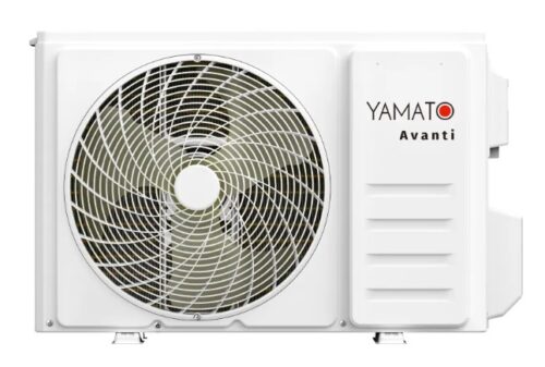 Aer conditionat Yamato Avanti R32 YW12T3 Inverter 12000 BTU - imagine 2