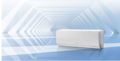 Aparat de aer conditionat Gree Pulsar GWH12AGB-K6DNA1A - imagine 8
