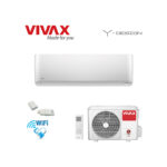 AER CONDITIONAT VIVAX Y-DESIGN ACP-12CH35AEYI WI-FI INVERTER 12000 BTU/H