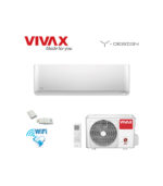 AER CONDITIONAT VIVAX Y-DESIGN ACP-12CH35AEYI WI-FI INVERTER 12000 BTU/H