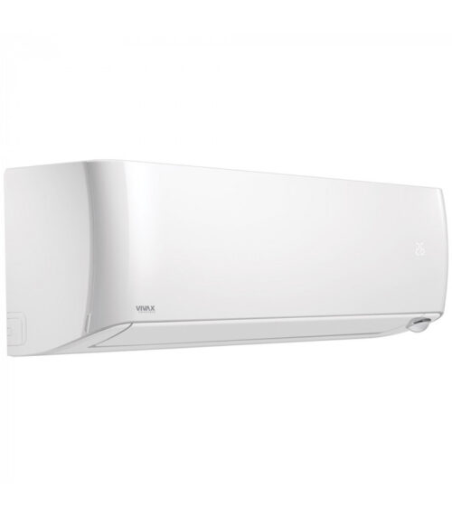 AER CONDITIONAT VIVAX Y-DESIGN ACP-12CH35AEYI WI-FI INVERTER 12000 BTU/H - imagine 2