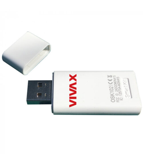 AER CONDITIONAT VIVAX Y-DESIGN ACP-12CH35AEYI WI-FI INVERTER 12000 BTU/H - imagine 6