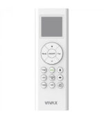 AER CONDITIONAT VIVAX Y-DESIGN ACP-12CH35AEYI WI-FI INVERTER 12000 BTU/H - imagine 5