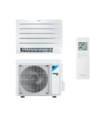 Aer conditionat Daikin Perfera F Bluevolution FVXM25A-RXM25R9-WIFI Inverter 9000 BTU - imagine 2