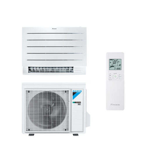 Aer conditionat Daikin Perfera F Bluevolution FVXM25A-RXM25R9-WIFI Inverter 9000 BTU - imagine 2