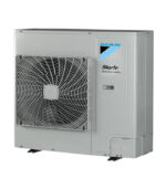 Aparat de aer conditionat pentru podea Daikin Bluevolution FVA71-RZA71D Inverter 24000 BTU - imagine 4