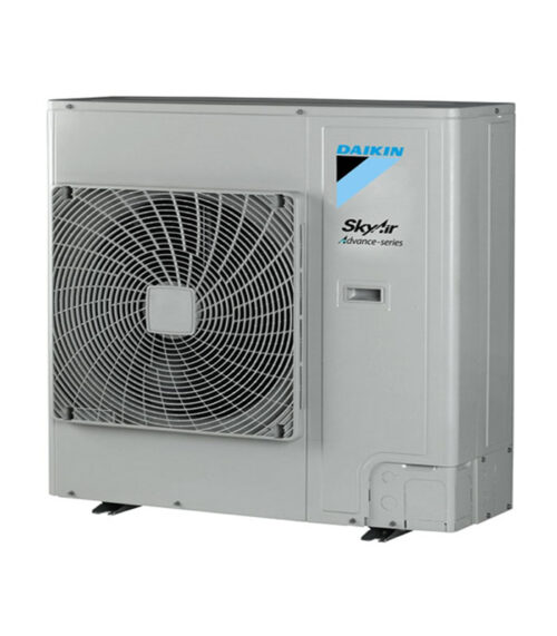 Aparat de aer conditionat pentru podea Daikin Bluevolution FVA71-RZA71D Inverter 24000 BTU - imagine 4