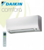 Aer conditionat Daikin Comfora Bluevolution FXXP20M-RXP20M-WIFI Inverter 7000 BTU - imagine 2