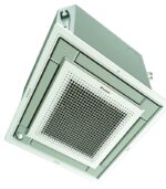 Aparat de aer conditionat tip caseta Daikin Bluevolution FFA25A9-RXM25N9 Inverter 9000 BTU - imagine 3