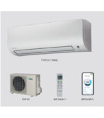 Aer conditionat Daikin Comfora Bluevolution FXXP20M-RXP20M-WIFI Inverter 7000 BTU
