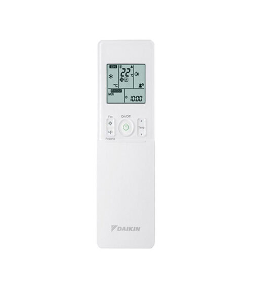 Aer conditionat Daikin Perfera F Bluevolution FVXM25A-RXM25R9-WIFI Inverter 9000 BTU - imagine 6