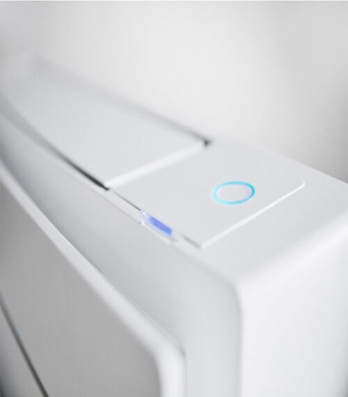Aer conditionat Daikin Perfera F Bluevolution FVXM25A-RXM25R9-WIFI Inverter 9000 BTU - imagine 7