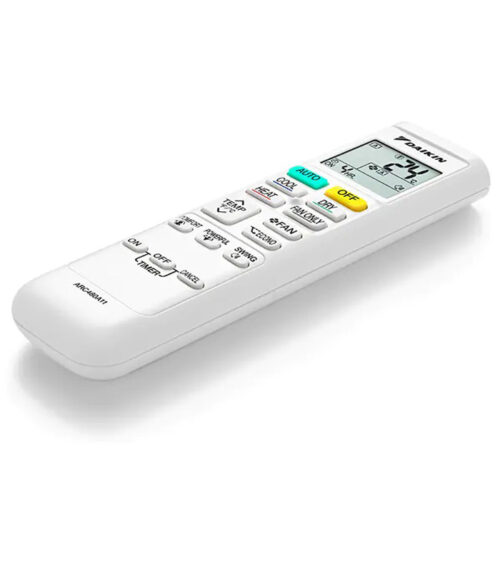 Aer conditionat Daikin Comfora Bluevolution FXXP20M-RXP20M-WIFI Inverter 7000 BTU - imagine 6