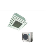 Aparat de aer conditionat tip caseta Daikin Bluevolution FFA25A9-RXM25N9 Inverter 9000 BTU - imagine 2
