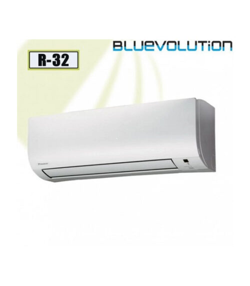 Aer conditionat Daikin Comfora Bluevolution FXXP20M-RXP20M-WIFI Inverter 7000 BTU - imagine 7
