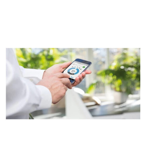 Aer conditionat Daikin Comfora Bluevolution FXXP20M-RXP20M-WIFI Inverter 7000 BTU - imagine 8