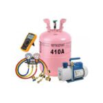 Constatare Service Aer Conditionat
