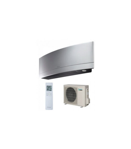 Aer conditionat Daikin Emura Bluevolution FTXJ20-RXJ20 - AW/AS/AB - WIFI Inverter 7000 BTU - imagine 4