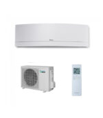 Aer conditionat Daikin Emura Bluevolution FTXJ20-RXJ20 - AW/AS/AB - WIFI Inverter 7000 BTU - imagine 2