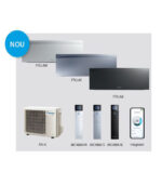 Aer conditionat Daikin Emura Bluevolution FTXJ20-RXJ20 - AW/AS/AB - WIFI Inverter 7000 BTU