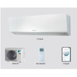Aer conditionat Daikin Perfera W Bluevolution FTXM71R-RXM71R-WIFI Inverter 24000 BTU