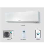 Aer conditionat Daikin Perfera W Bluevolution FTXM20R-RXM20R-WIFI Inverter 7000 BTU