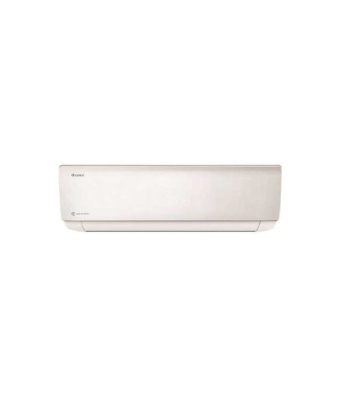 Aparat de aer conditionat Gree Bora A4 Silver R32 GWH09AAA-K6DNA4A - imagine 2