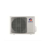 Aparat de aer conditionat Gree Bora A4 Silver R32 GWH09AAA-K6DNA4A - imagine 4