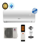 Aparat de aer conditionat Gree FAIRY GWH09ACC-K6DNA1F