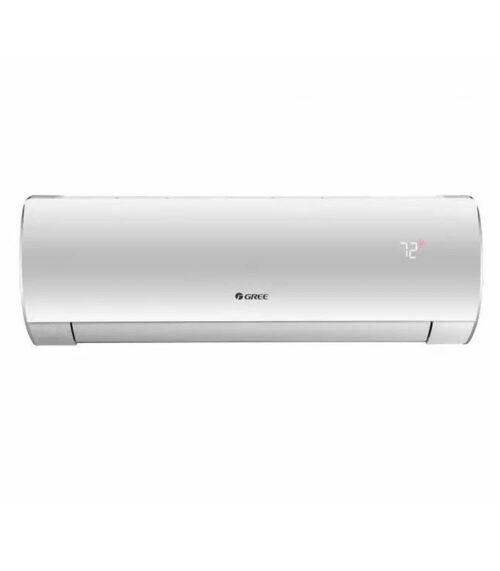 Aparat de aer conditionat Gree FAIRY GWH09ACC-K6DNA1F - imagine 3