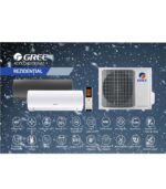 Aparat de aer conditionat Gree FAIRY GWH09ACC-K6DNA1F - imagine 2