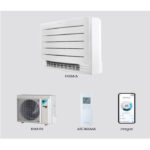 Aer conditionat Daikin Perfera F Bluevolution FVXM50A-RXM50R9-WIFI Inverter 18000 BTU