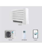 Aer conditionat Daikin Perfera F Bluevolution FVXM25A-RXM25R9-WIFI Inverter 9000 BTU