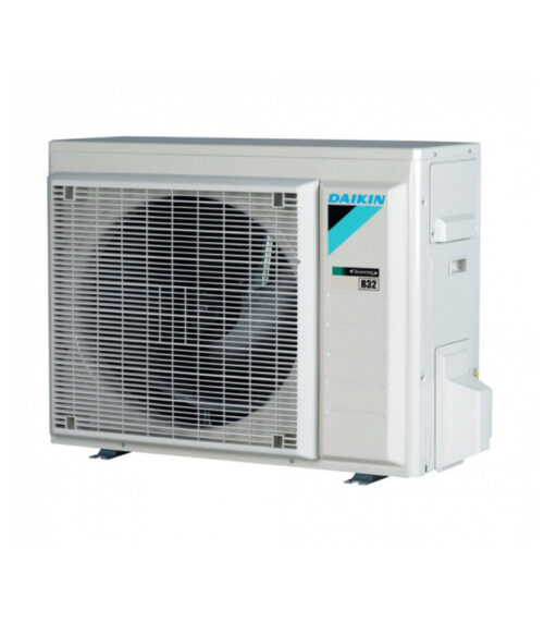 Aer conditionat Daikin Perfera W Bluevolution FTXM20R-RXM20R-WIFI Inverter 7000 BTU - imagine 8
