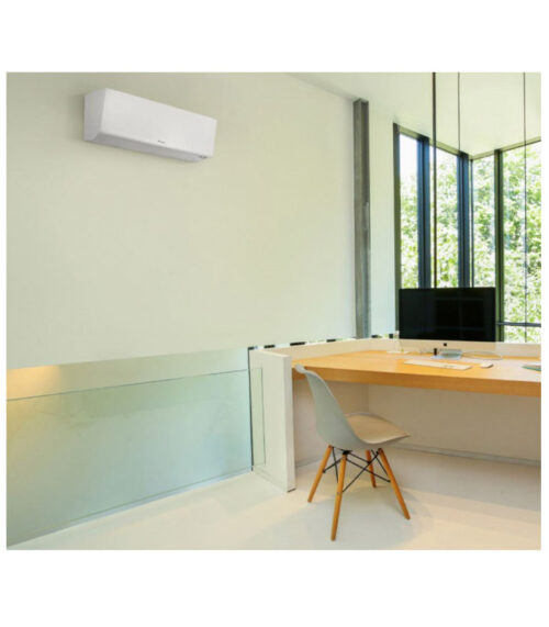 Aer conditionat Daikin Perfera W Bluevolution FTXM20R-RXM20R-WIFI Inverter 7000 BTU - imagine 9