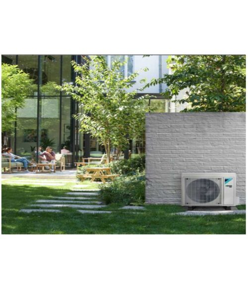 Aer conditionat Daikin Perfera W Bluevolution FTXM20R-RXM20R-WIFI Inverter 7000 BTU - imagine 10