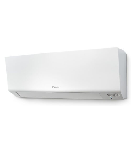 Aer conditionat Daikin Perfera W Bluevolution FTXM20R-RXM20R-WIFI Inverter 7000 BTU - imagine 2