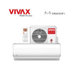 AER CONDITIONAT VIVAX M-DESIGN ACP-09CH25AEMI WI-FI INVERTER 9000 BTU/H