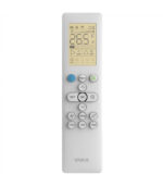 AER CONDITIONAT VIVAX E-DESIGN PRO ACP-12CH35AEEI WI-FI INVERTER 12000 BTU/H - imagine 3