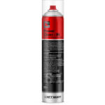 Solutie / Spray Dezinfectant Odorizant-Inalta Presiune Curatare Unitati Interioare A/C 600 ml
