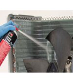 Solutie / Spray Curatare-Inalta Presiune Curatare Unitati Exterioare A/C 750 ml - imagine 2