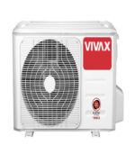 AER CONDITIONAT VIVAX E-DESIGN PRO ACP-12CH35AEEI WI-FI INVERTER 12000 BTU/H - imagine 5