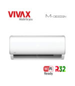 AER CONDITIONAT VIVAX M-DESIGN ACP-12CH35AEMI WI-FI INVERTER 12000 BTU/H - imagine 2