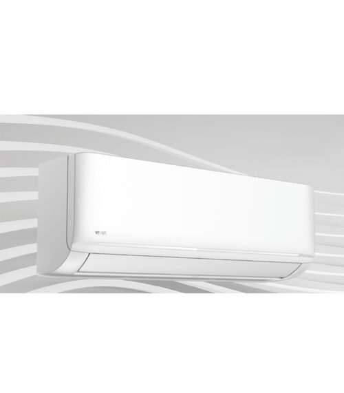 AER CONDITIONAT VIVAX S-DESIGN PRO ACP-12CH35AESI WI-FI INVERTER 12000 BTU/H - imagine 2