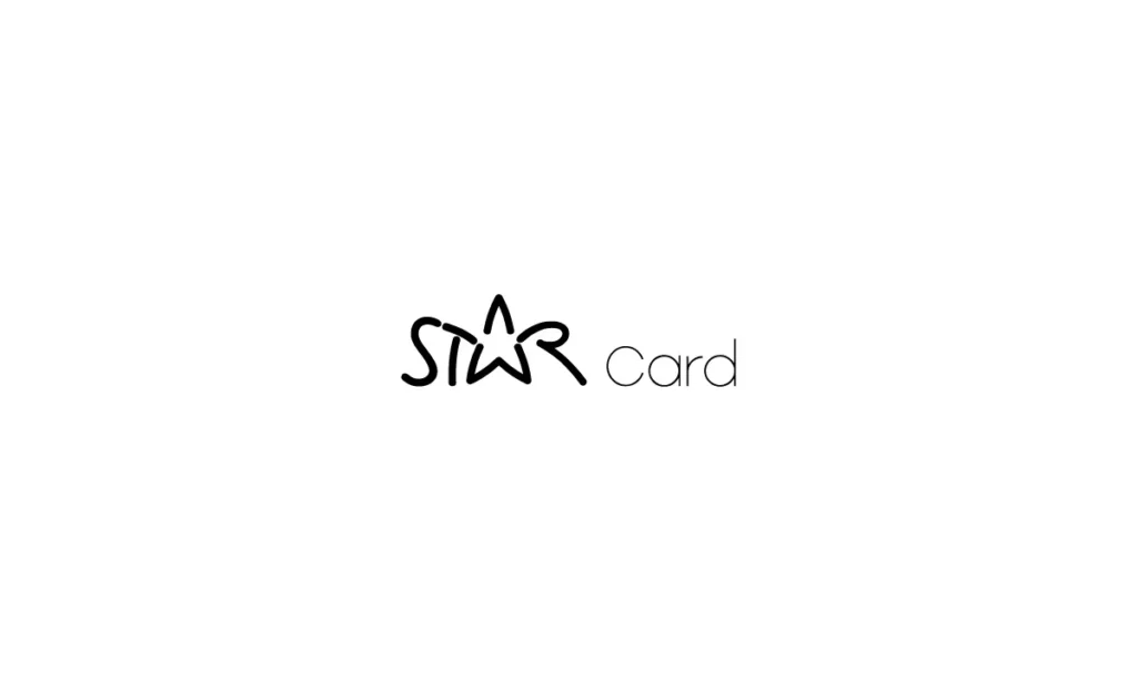 Star Card