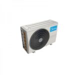 AER CONDITIONAT Midea ALL EASY Pro NORDIC WI-FI INVERTER 12000 BTU/H - imagine 7