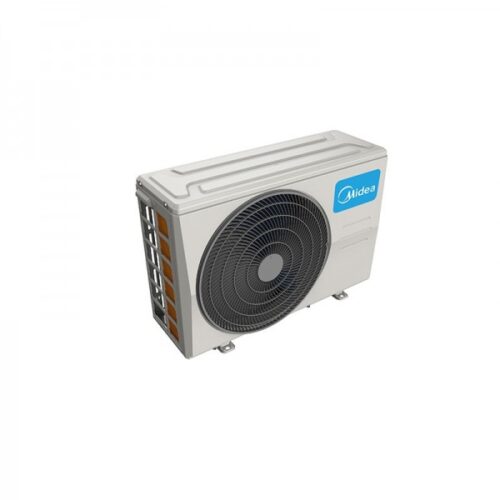 AER CONDITIONAT Midea ALL EASY Pro NORDIC WI-FI INVERTER 12000 BTU/H - imagine 7
