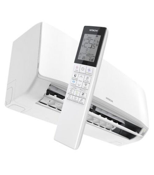 AER CONDITIONAT HITACHI airHome 400 WI-FI INVERTER 18000 BTU/H - imagine 2