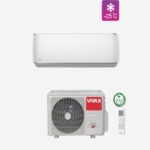 AER CONDITIONAT VIVAX E-DESIGN PRO ACP-12CH35AEEI WI-FI INVERTER 12000 BTU/H